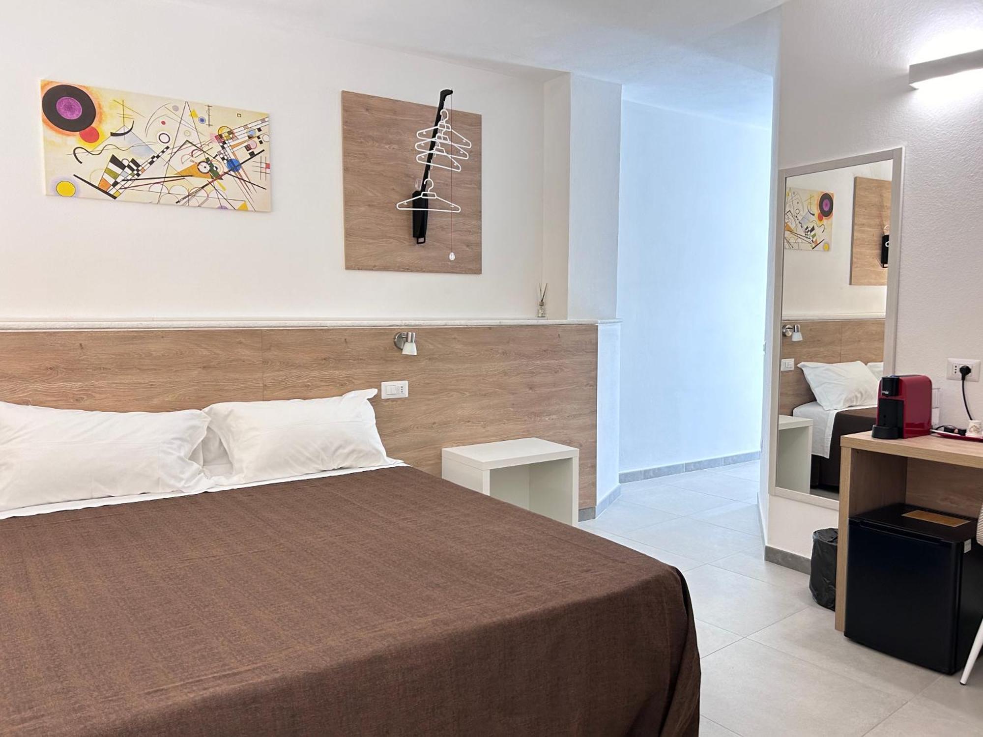 Longevity Hotel トルトリ エクステリア 写真