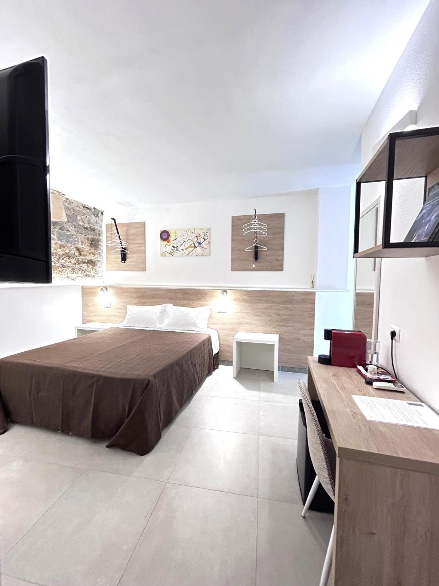 Longevity Hotel トルトリ エクステリア 写真