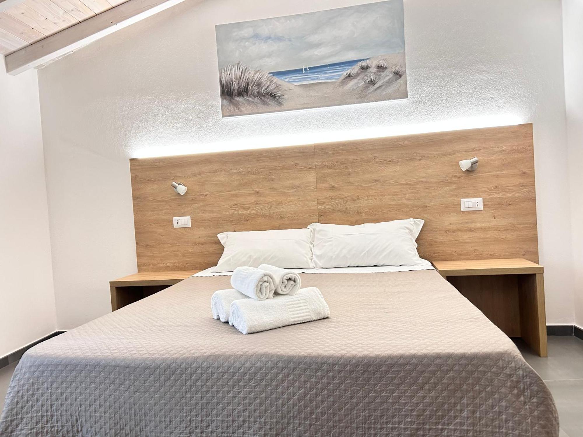 Longevity Hotel トルトリ エクステリア 写真